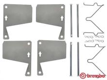 BREMBO A 02 246