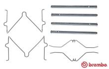 BREMBO A 02 263