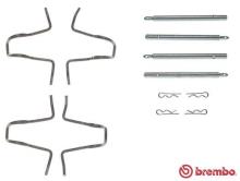 BREMBO A 02 280