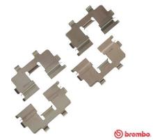 BREMBO A 02 287