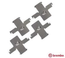 BREMBO A 02 290