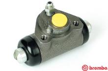 BREMBO A 12 084