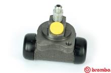 BREMBO A 12 372