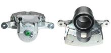 BREMBO F 00 024