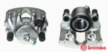 BREMBO F 06 018