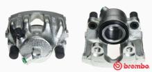 BREMBO F 06 019