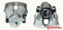 BREMBO F 06 074