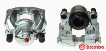 BREMBO F 06 152