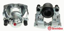 BREMBO F 06 153
