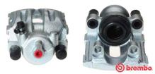 BREMBO F 06 154