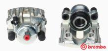 BREMBO F 06 158