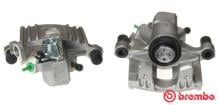 BREMBO F 06 164