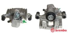 BREMBO F 06 165