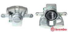BREMBO F 06 166