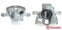 BREMBO F 06 167