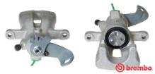 BREMBO F 06 169