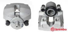 BREMBO F 06 182