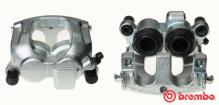 BREMBO F 06 184