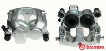 BREMBO F 06 185