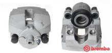BREMBO F 06 186