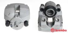 BREMBO F 06 187