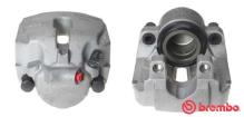 BREMBO F 06 202