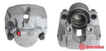 BREMBO F 06 203