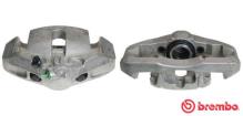 BREMBO F 06 205