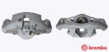 BREMBO F 06 206