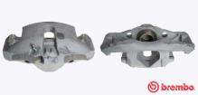 BREMBO F 06 207