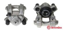 BREMBO F 06 236