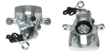 BREMBO F 24 080