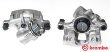 BREMBO F 24 114