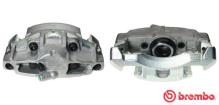 BREMBO F 24 130