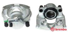 BREMBO F 24 132