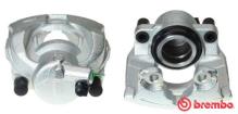 BREMBO F 24 133