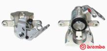 BREMBO F 24 136