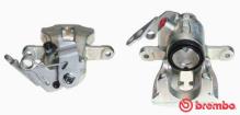BREMBO F 24 137