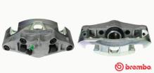 BREMBO F 24 140
