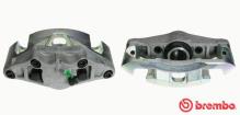 BREMBO F 24 141