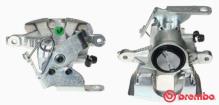BREMBO F 24 148