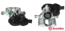 BREMBO F 24 164