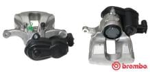 BREMBO F 24 166
