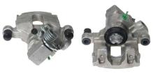 BREMBO F 24 208