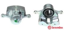 BREMBO F 30 231