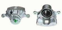 BREMBO F 30 268