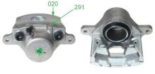 BREMBO F 30 278