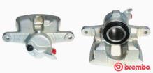 BREMBO F 44 035