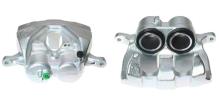BREMBO F 44 055