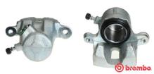 BREMBO F 49 055
